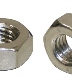 LOXX® Mutter M5 Edelstahl <VP=10 Stück>