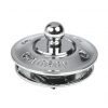 LOXX® Stoff-UT chrom VP=100St tx23ld