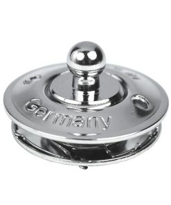 LOXX® Stoff-UT chrom VP=1000St