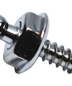 LOXX® Schraube 4.2x16mm Edelstahl komp. (100 St)