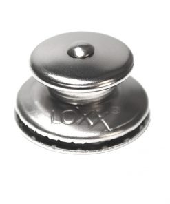 LOXX® Oberteil groß Edelstahl Hybrid <10 Stück>1