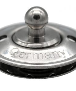 LOXX® Stoffunterteil Edelstahl VP=10 Stück