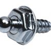 LOXX® Schraube 4.2x16mm Edelst.Ms.chrom (1000 St) tx35