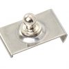LOXX® Scheiben-Clip 21mm Edelstahl VP=10 St. tx421