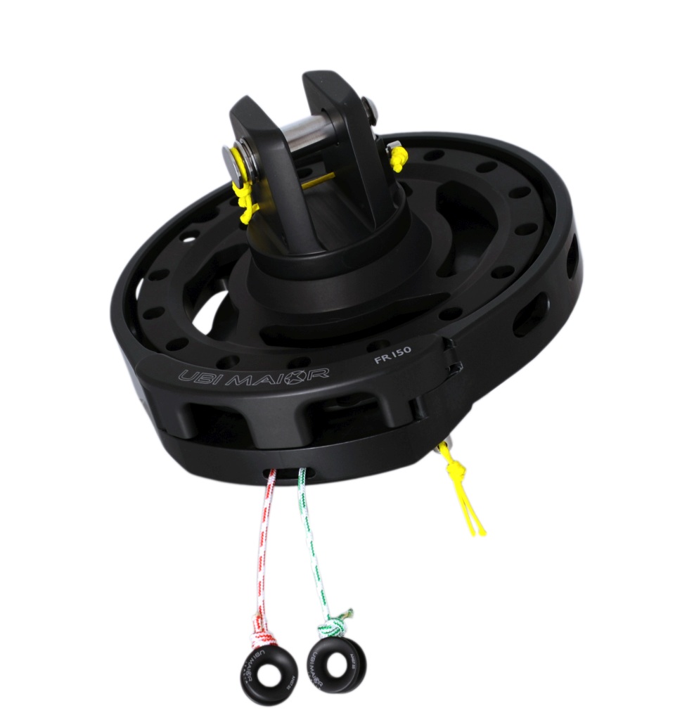UBI MAIOR Rewind- Furler FR 150RW UBI MAIOR Rewind- Furler FR 150RW