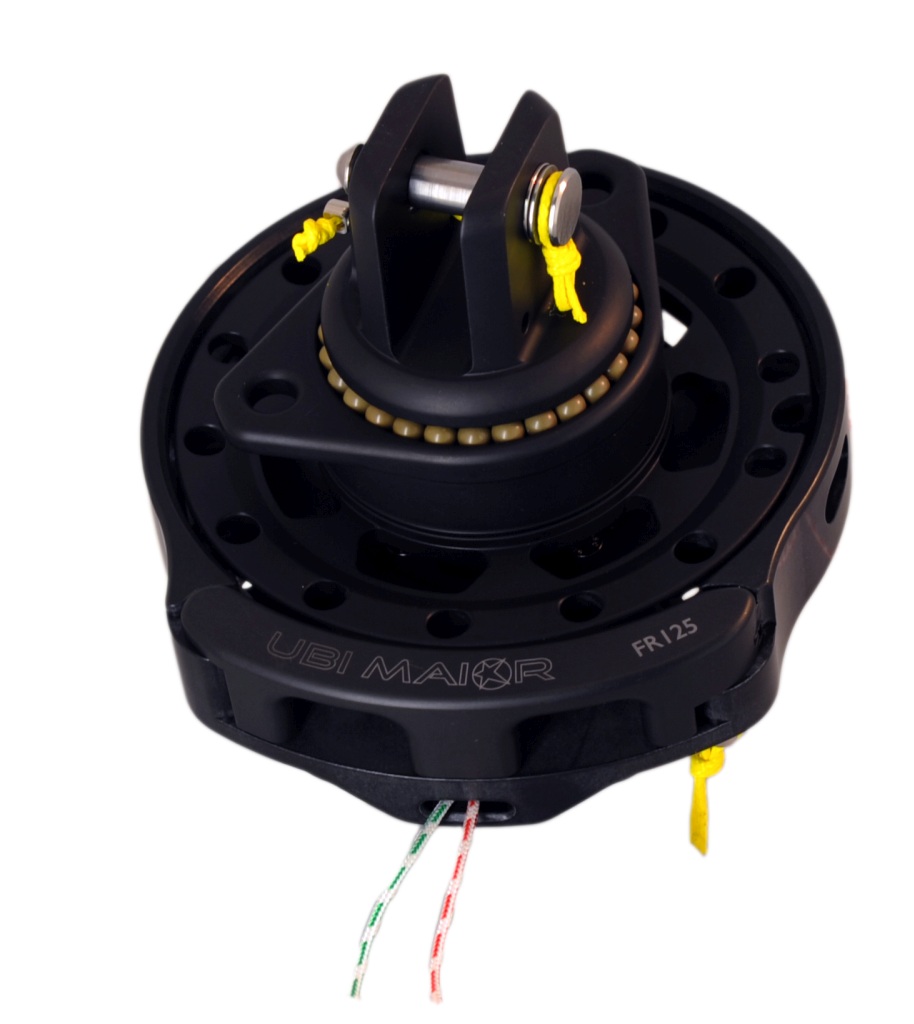 UBI MAIOR Rewind-Furler FREE TACK FR100RWM UBI MAIOR Rewind-Furler FREE TACK FR100RWM