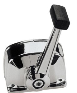B65 Einhand-Kommandogeber -Einbau- für 1 Motor
