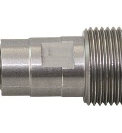 K46 Adapter für M47-Steuerseil Spezialapplikation