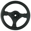 V45 KS-Steuerrad Soft Grip Ø280mm SCHWARZ uf37920h