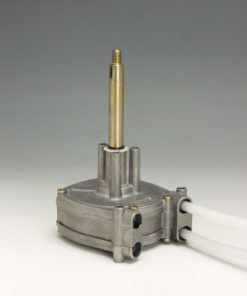 Steuerkopf T72FC mit Planetengetriebe