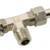T-Verschraubung VFN38 für Zylinder/3/8" Schlauch uf39925a