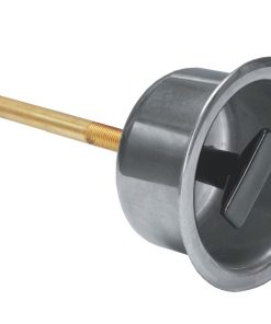 Einbaudose K68 für Choke-Kabel
