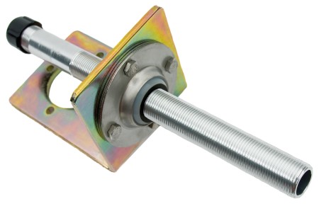Halterung Stahl 90° Halterung Stahl 90°