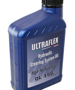 1l Hydraulik Öl