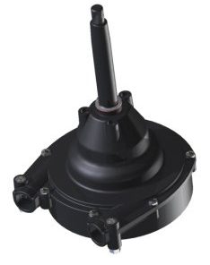 Steuerkopf T93ZT Planetengetriebe