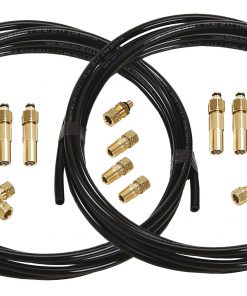 Autopilot Kit K18 für Gotech 1/4" Nylonschl.