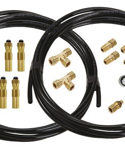 Autopilot/Zweiter Steuerstand Kit OB-2S-5/16