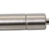 Uflex Edelstahl-Gasdruckfeder 315mm 20kg uf66494c