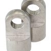 Endstücke für Gasdruckdämpfer uf66512b