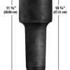 LENCO Stellantrieb 12V Typ 101 XD 5/6" ul15055 001
