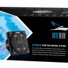 LENCO AUTO Glide Trimmklappensteuer.Set f.NMEA2000 ul15504 box