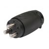 Marinco Stecker 12/24V 70A um12vbps3