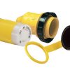 Marinco US-Landanschlusskupplung Set 230V 16A um199114