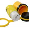 MARINCO US-Landanschlusskupplung Set 230V 32A um199115
