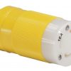 Marinco US-Kupplung 230V 16A um305crcxnpk