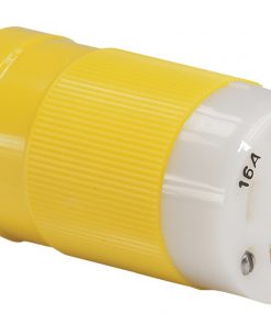 Marinco US-Kupplung 230V 16A