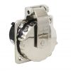 MARINCO Einbausteckdose NEMA A4 230V 32A mit Gehäuse um6371elx