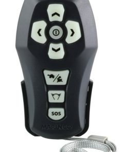Fernbedienung "wireless"für Marinco-Suchscheinwer.