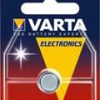 VARTA Knopfzelle 1.55V va4176