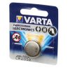 VARTA Knopfbatterie 3Volt Lithium CR2032 va6032