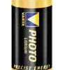 VARTA Photo Lithium Batterie 3V va6205