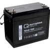 Q-Batteries 12LC-134/ 12V -143Ah vb647