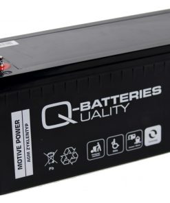 Q-Batteries 12LC-180/ 12V -193Ah