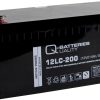 Q-Batteries 12LC-200/ 12V -214Ah vb650