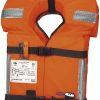 Feststoff Rettungsweste "Mk.10" SOLAS M.E.D. Adult vg02005