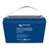 Victron Lithium SuperPack 12,8V/100Ah (M8) 8V/100Ah (M8) - Produktbild 1 - Artikel BAT512110712