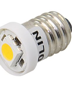 LED-Leuchtmittel 12V E10 für WINDEX-Light