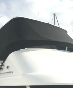 WeatherMAX 3D black 154cm