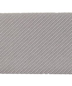 WeatherMax Einfassband 22mm grau / light charcoal