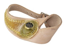Segelm.-Handschuh Schnalle+Mess.gesch.Stichpl.RECH Segelm.-Handschuh Schnalle+Mess.gesch.Stichpl.RECH