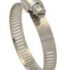Schlauchschellen Edelstahl 12-22mm VP=10St. wuhl20
