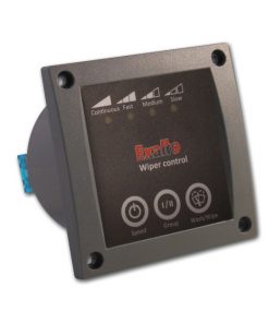 EXALTO LD wiper controls max. 4 wipers 12/24V