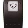 EXALTO control for 1 wiper 12/24V xa906425