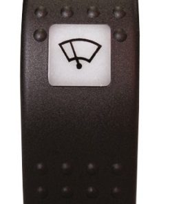 EXALTO control for 1 wiper 12/24V