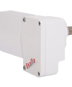 EXALTO LD wiper motor 215BD 12V 50mm weiß