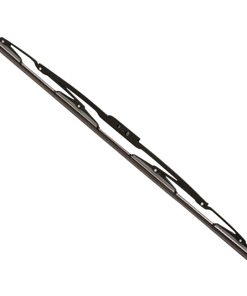 EXALTO LD wiper blade AISI304 black 300mm